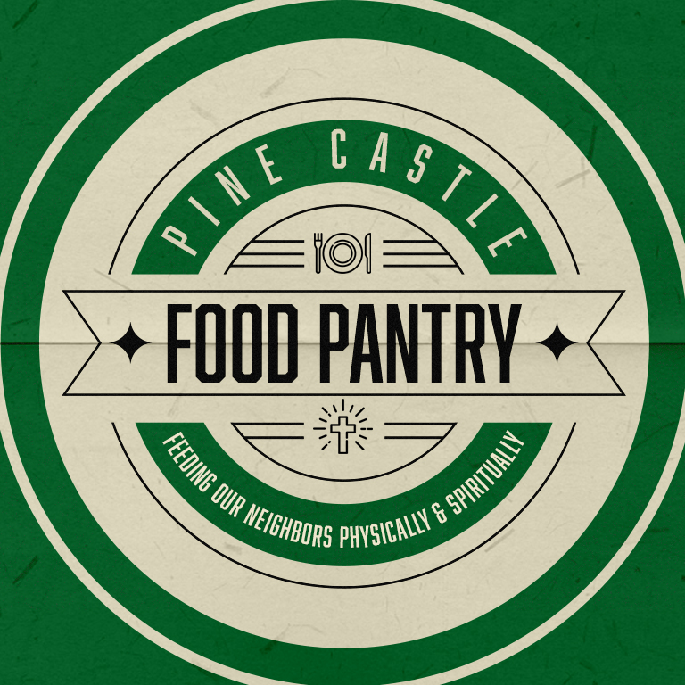 Food-pantry